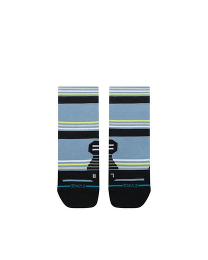 Briar Ultra Light Quarter Womens - Blue