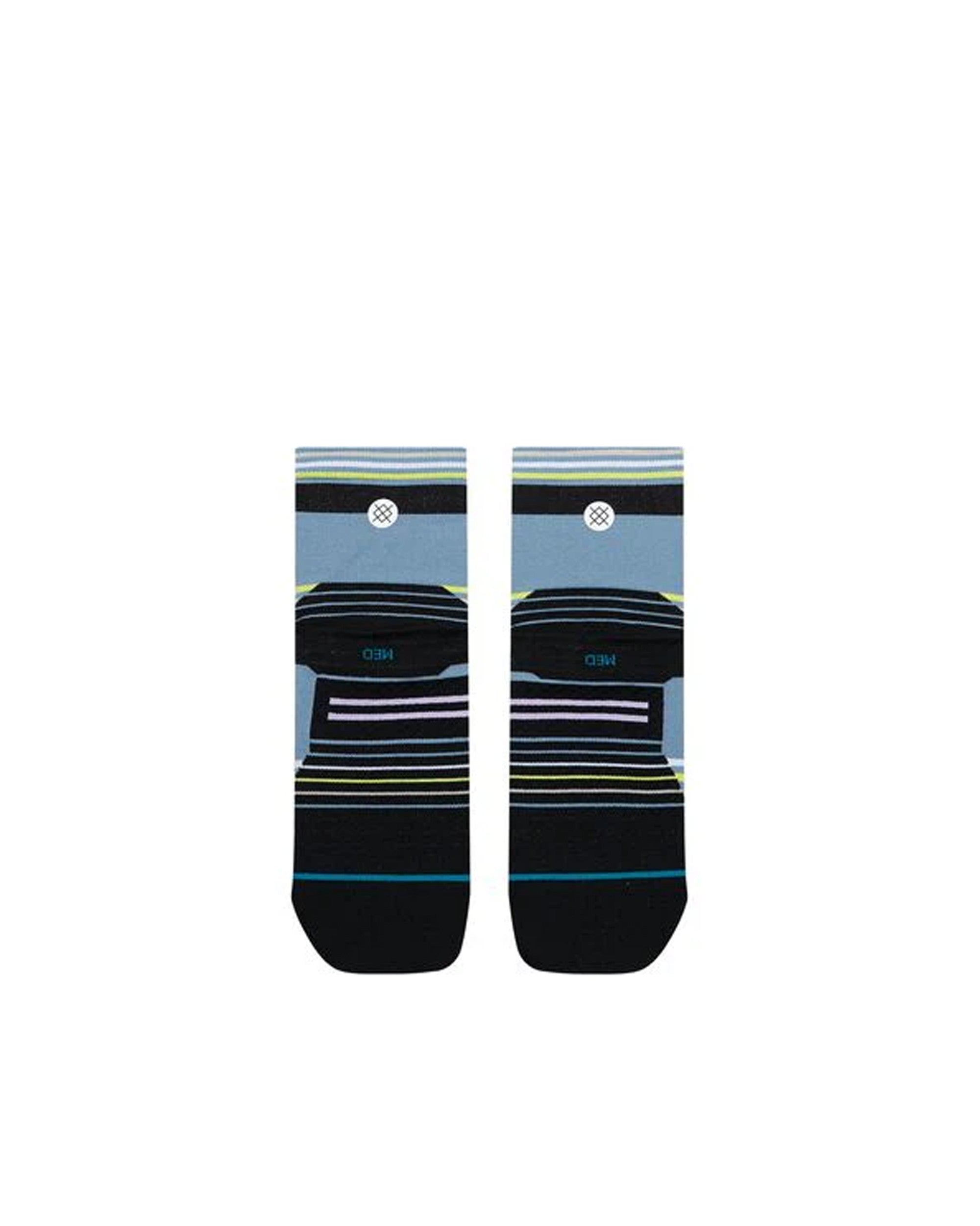 Briar Ultra Light Quarter Womens - Blue
