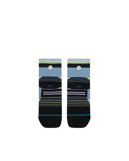 Briar Ultra Light Quarter Womens - Blue