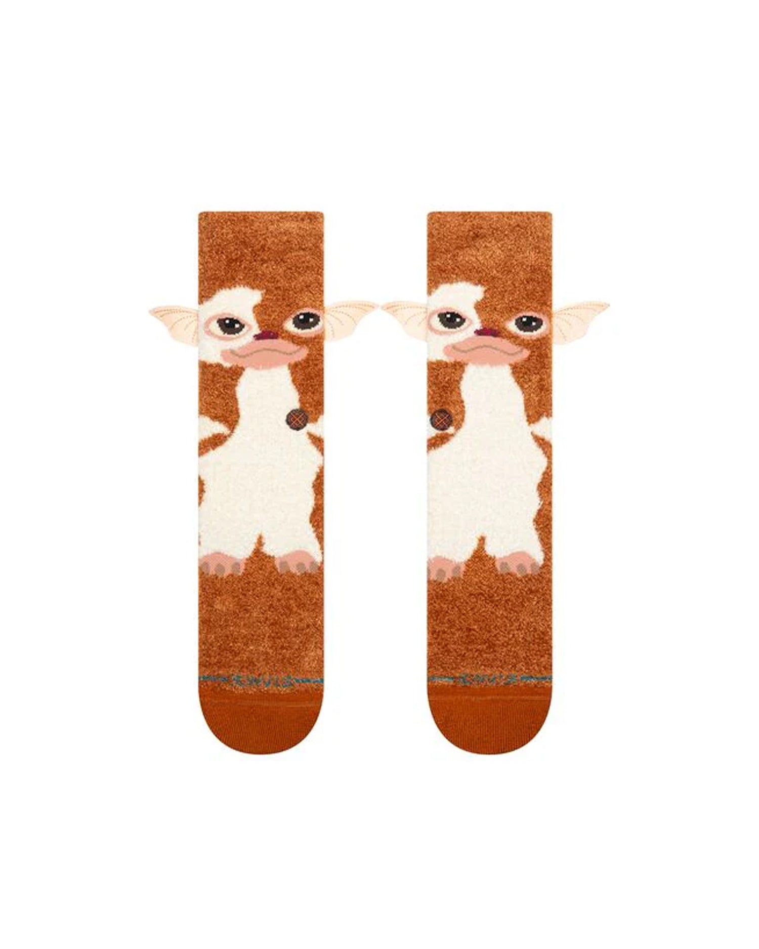 Gizmo Crew - Brown