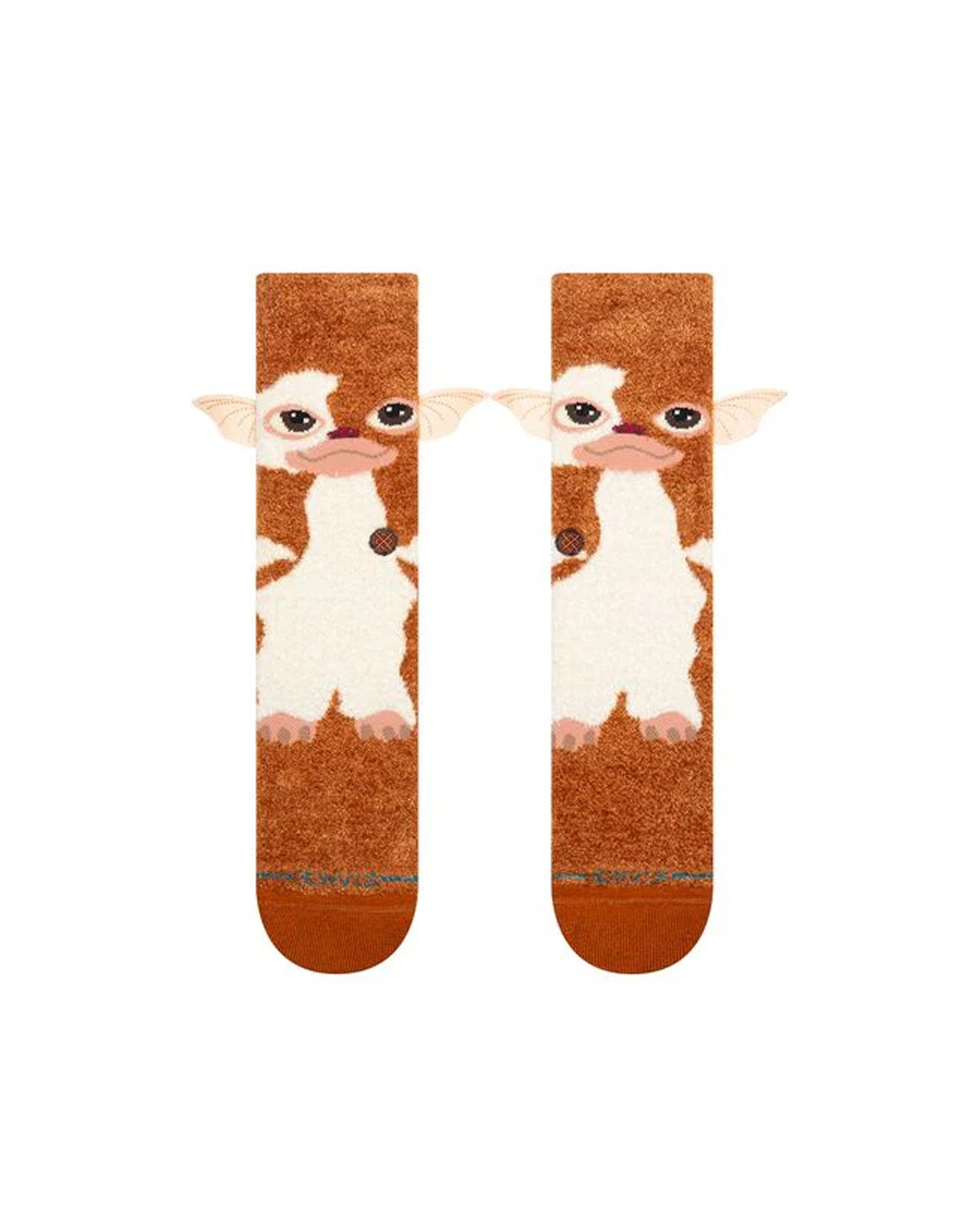 Gizmo Crew - Brown