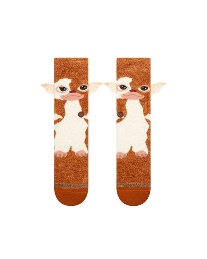 Gizmo Crew - Brown