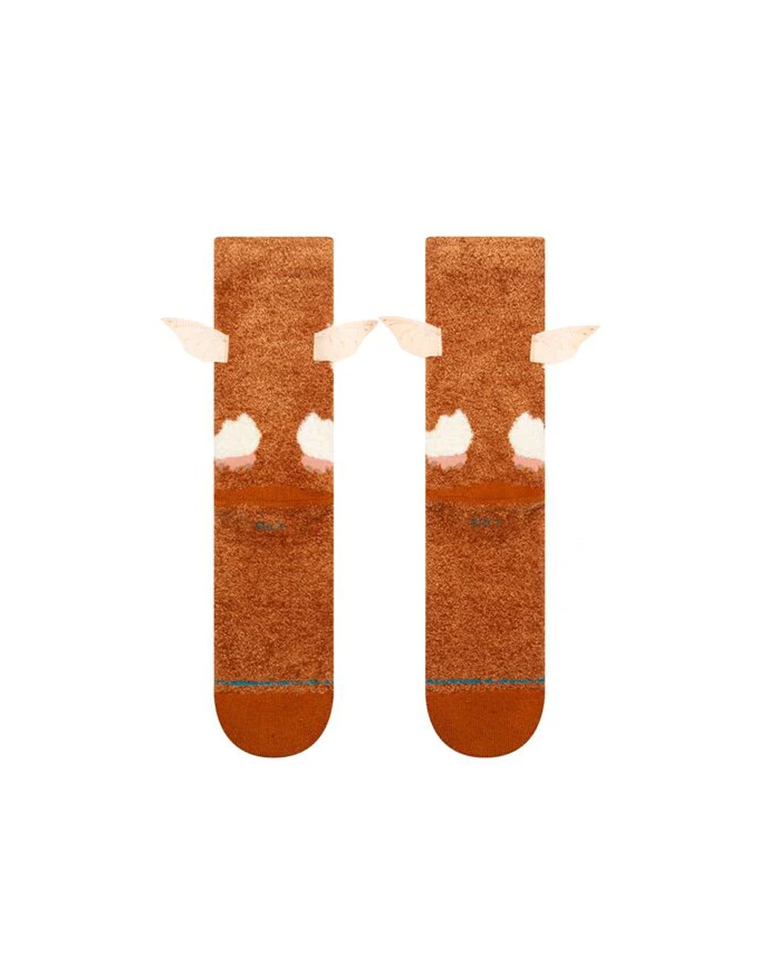 Gizmo Crew - Brown