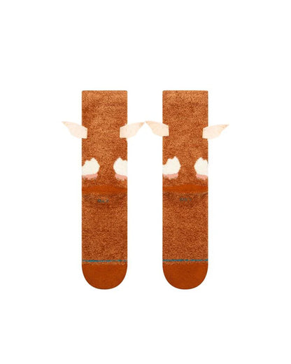 Gizmo Crew - Brown
