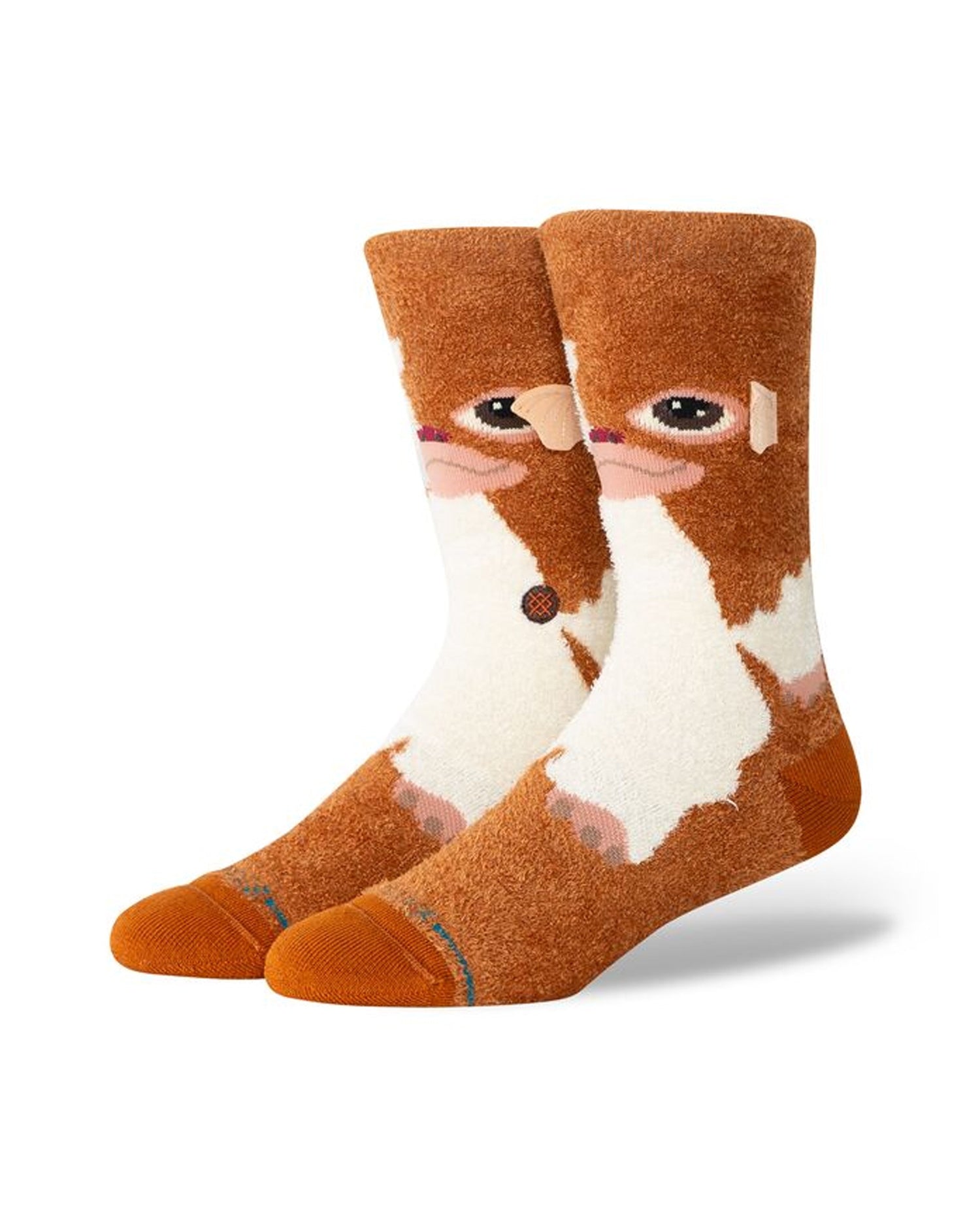Gizmo Crew - Brown