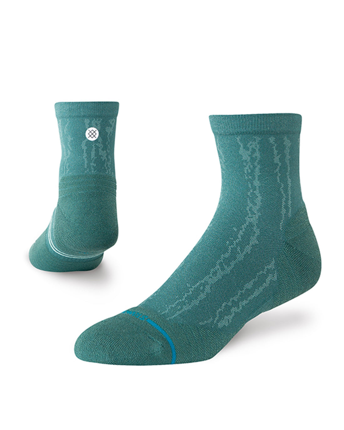 Matrix Light Quarter - Teal