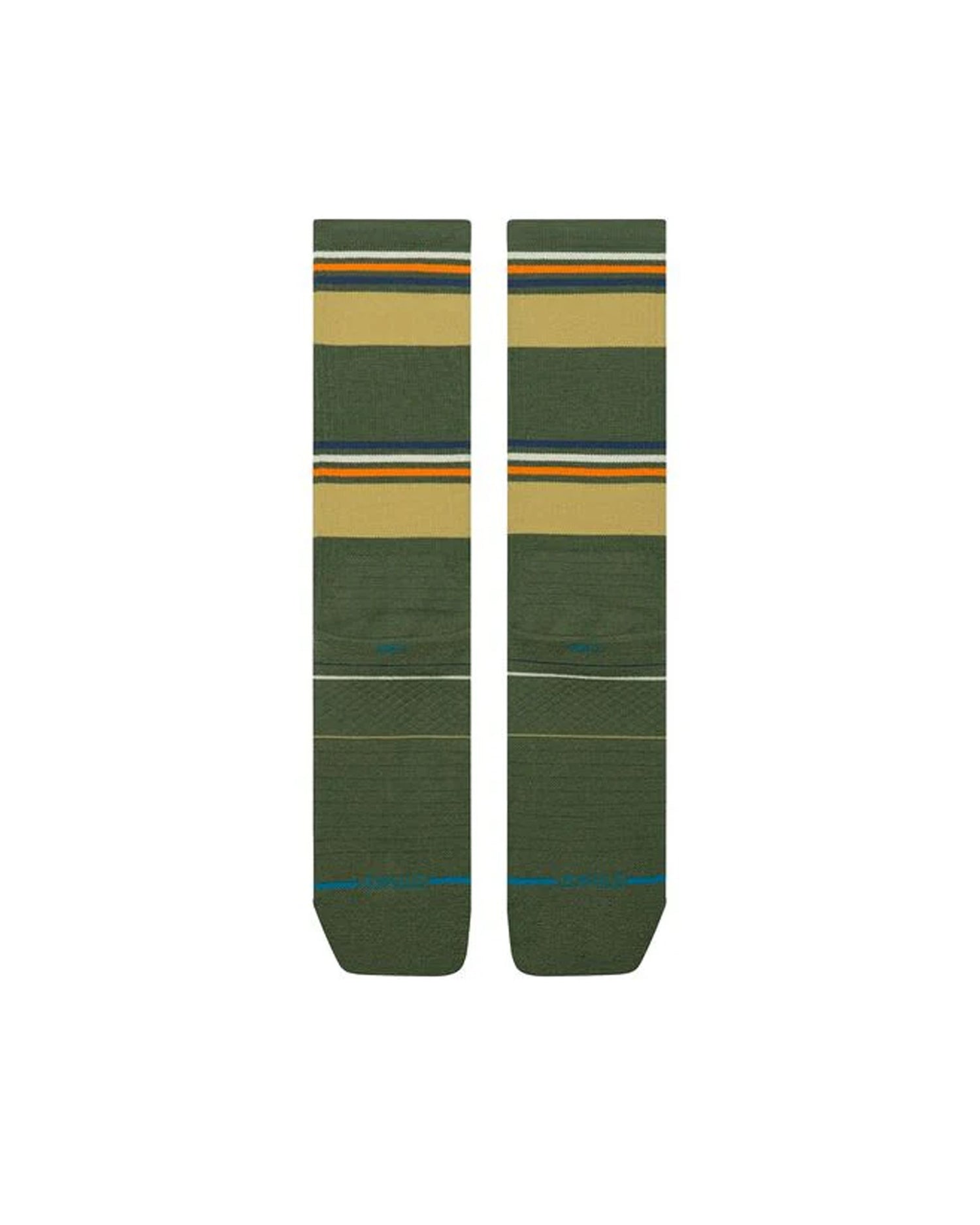 Walton Hike Light Crew - Green