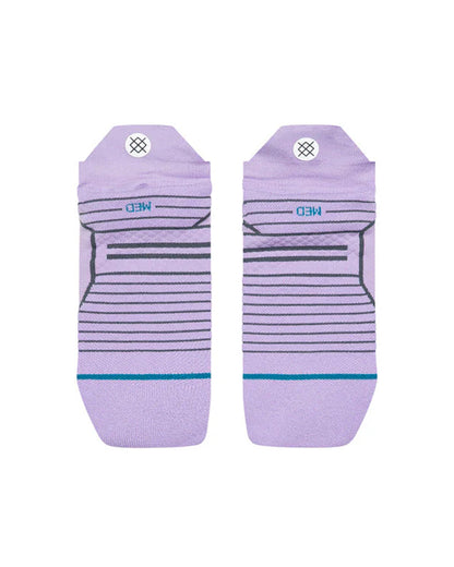 Grape Light Tab Womens - Lavender
