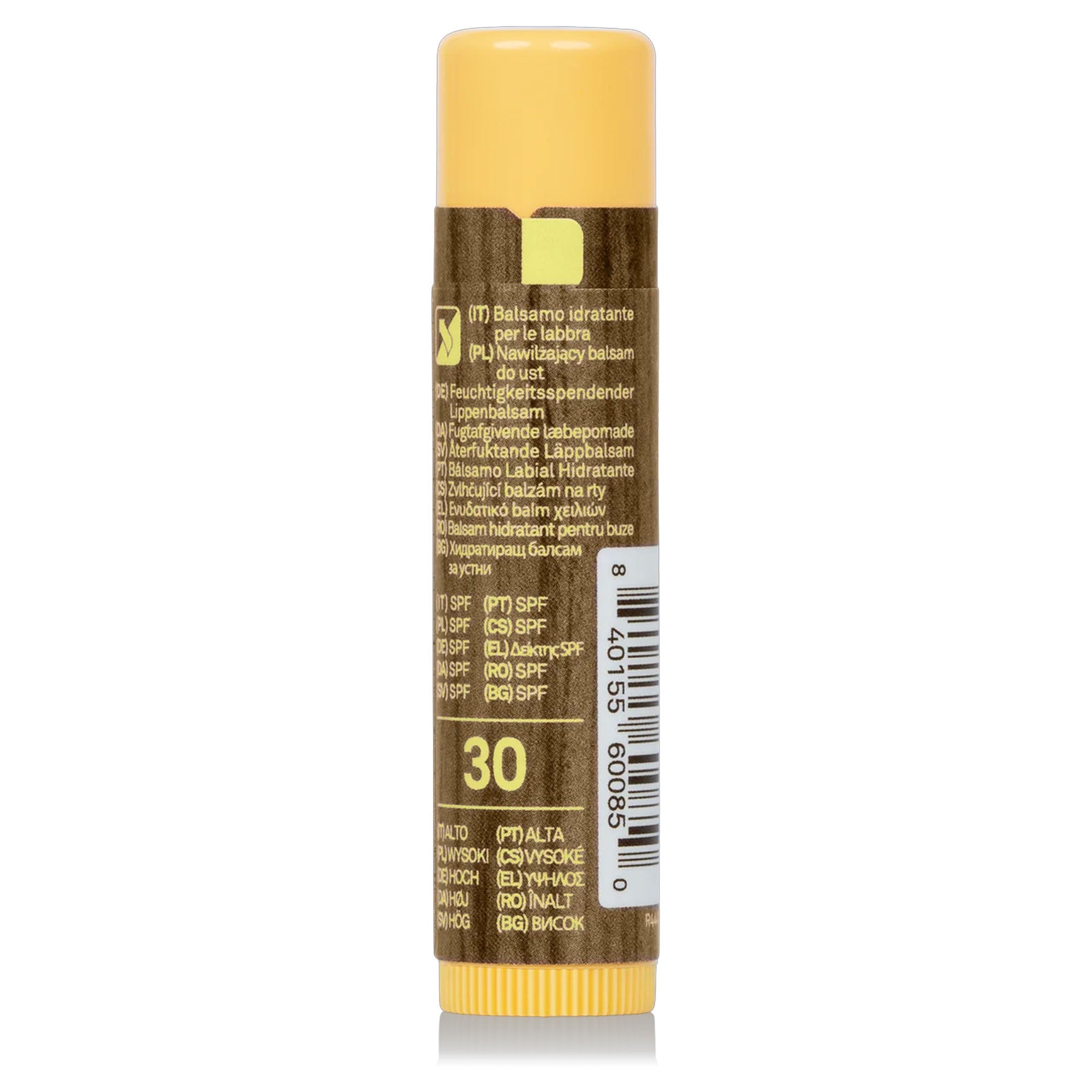 SUN BUM ORIGINAL- SPF 30 SUNSCREEN LIP BALM
