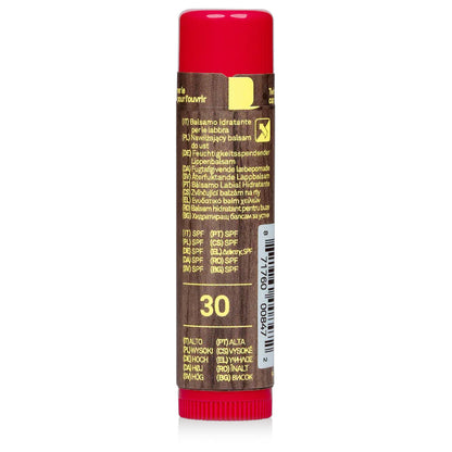SUN BUM ORIGINAL- SPF 30 SUNSCREEN LIP BALM