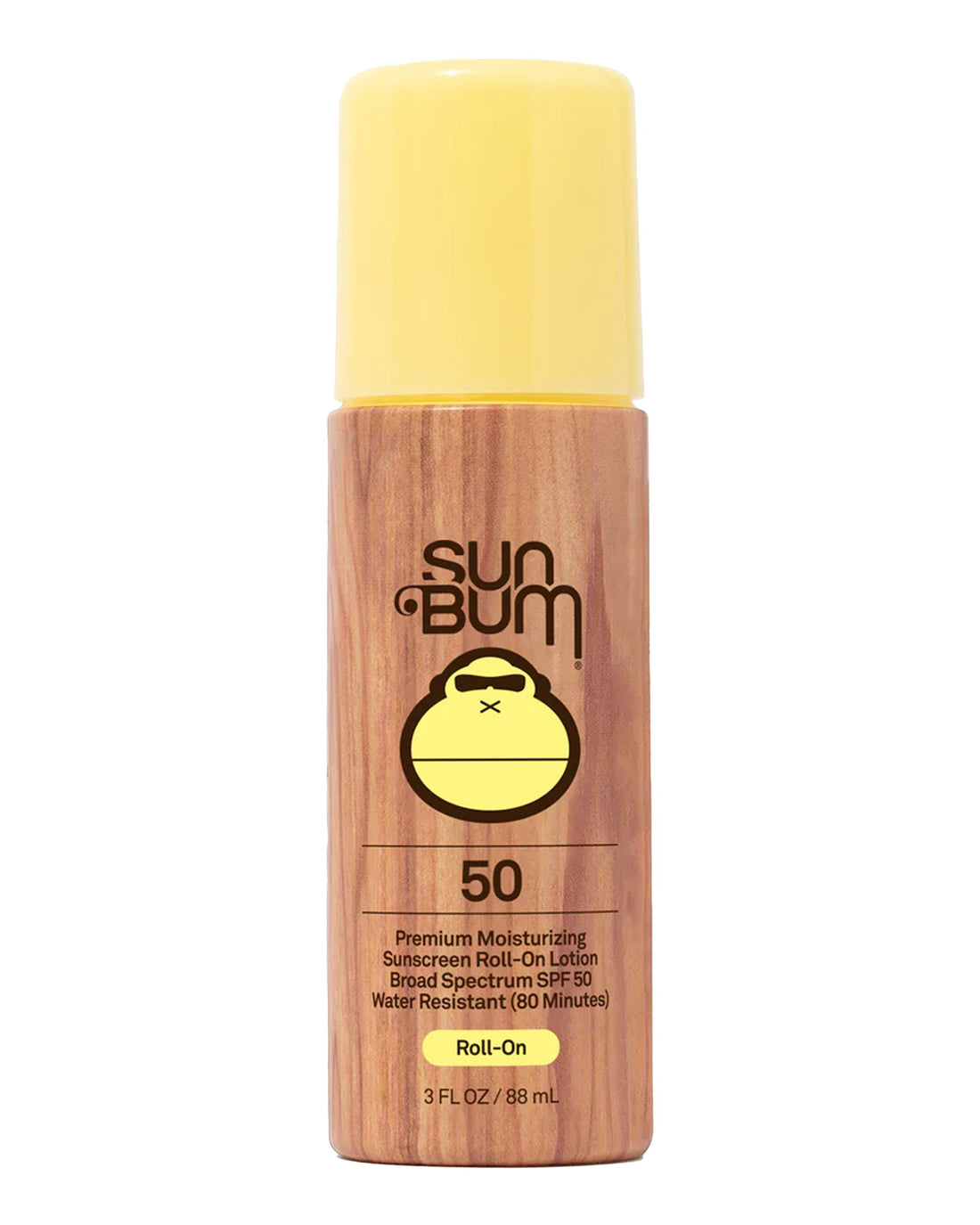 Original SPF50 Sunscreen Roll-On Lotion