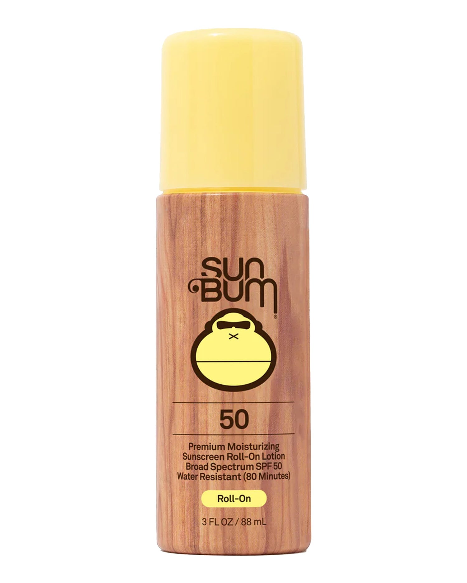 Original SPF50 Sunscreen Roll-On Lotion