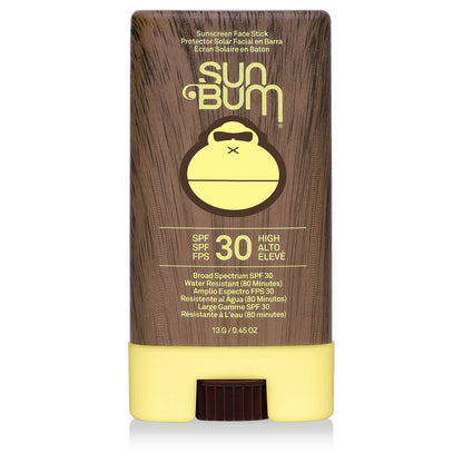SUN BUM SPF 30 - FACE STICK