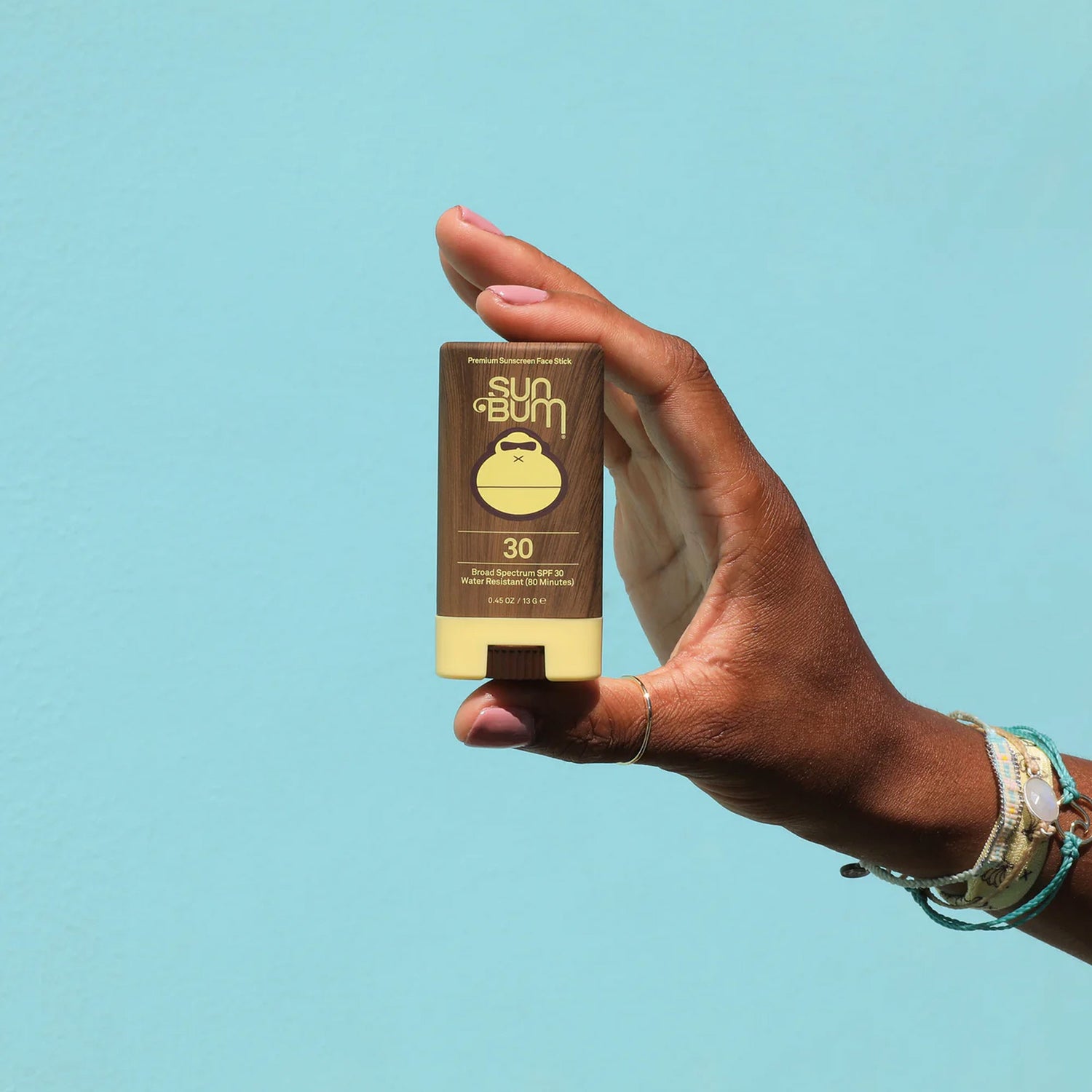 SUN BUM SPF 30 - FACE STICK