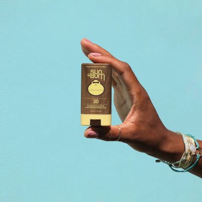 SUN BUM SPF 30 - FACE STICK