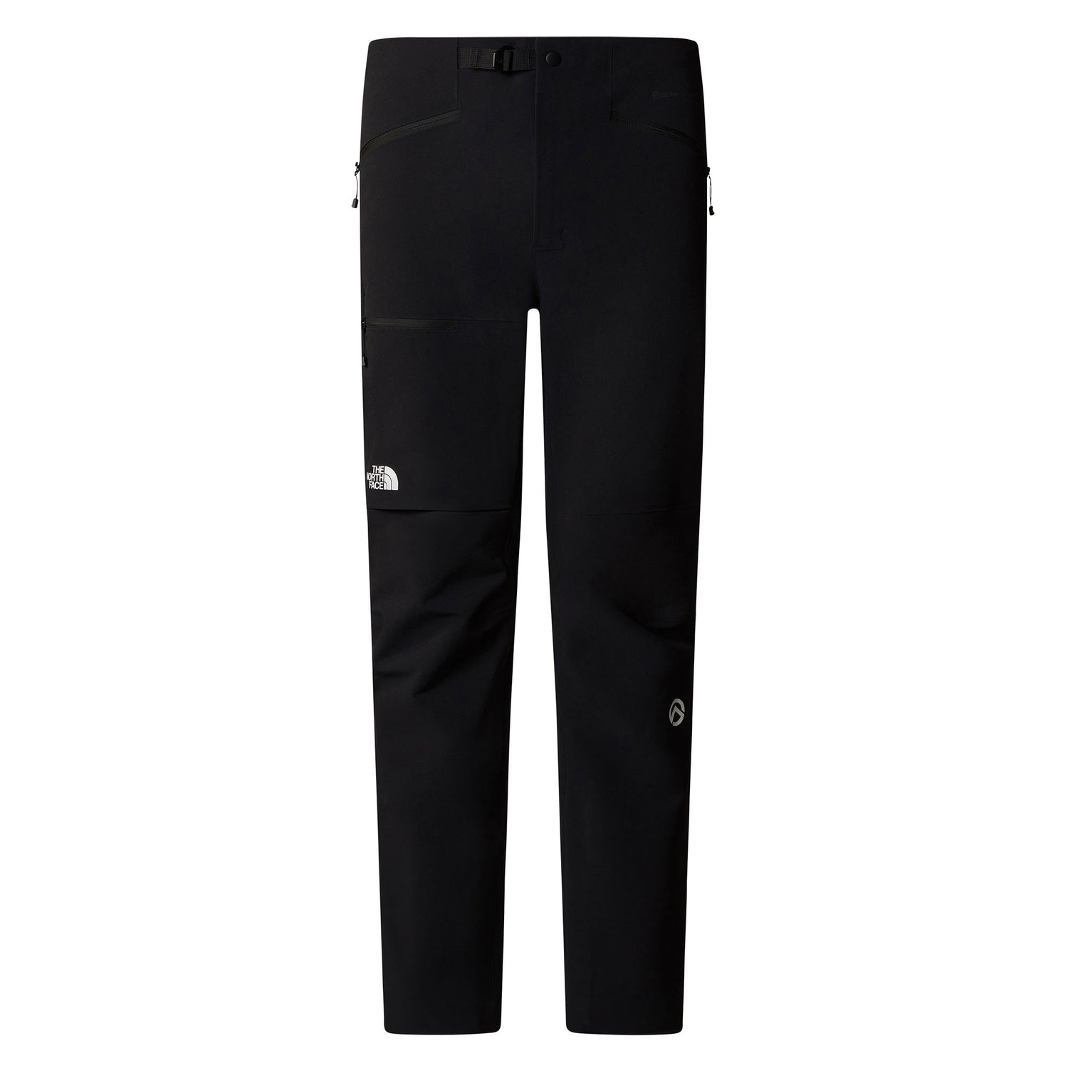 Summit Chamlang Softshell Pant Mens - TNF Black