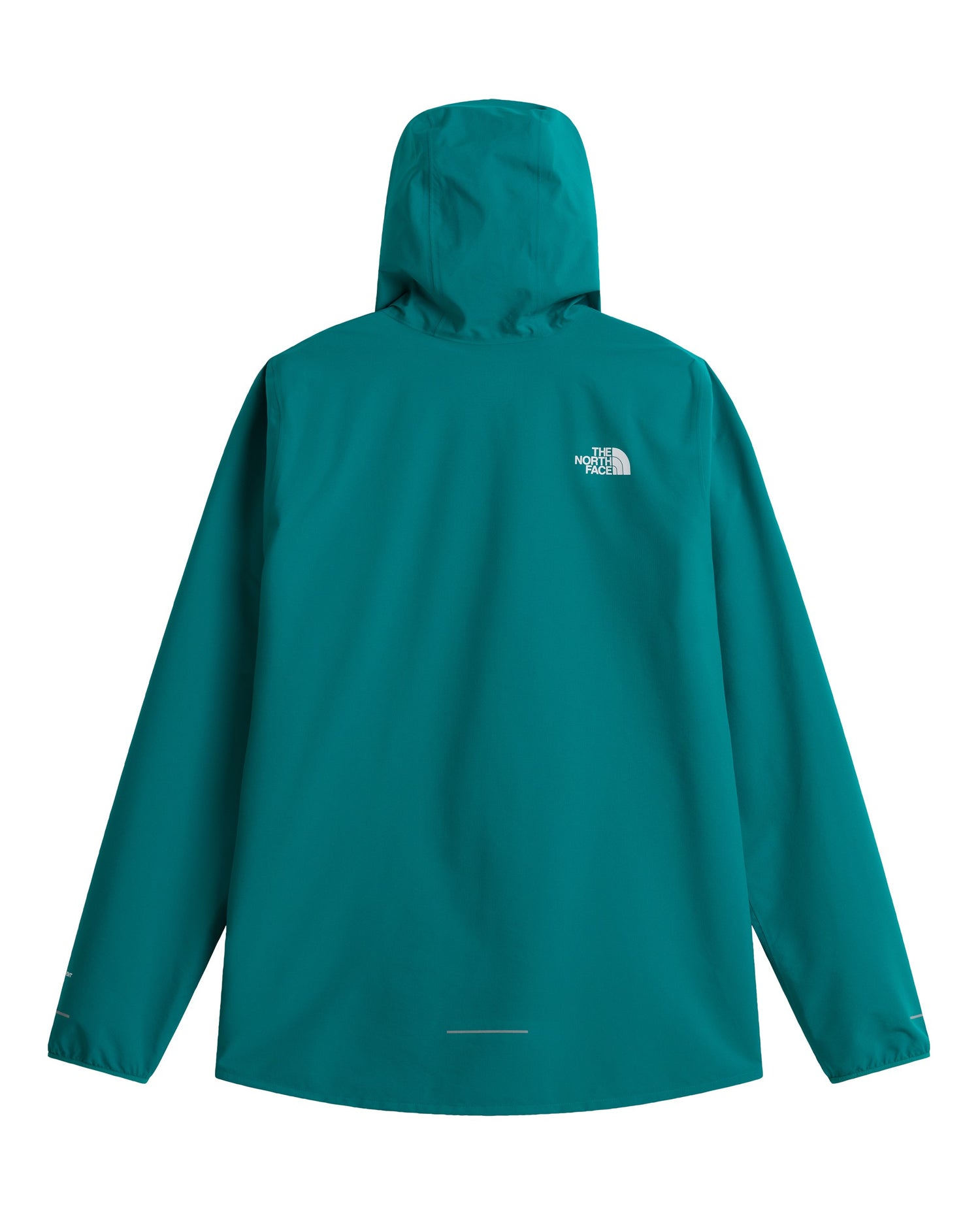 Fontanales Jacket Mens - Restorative Teal