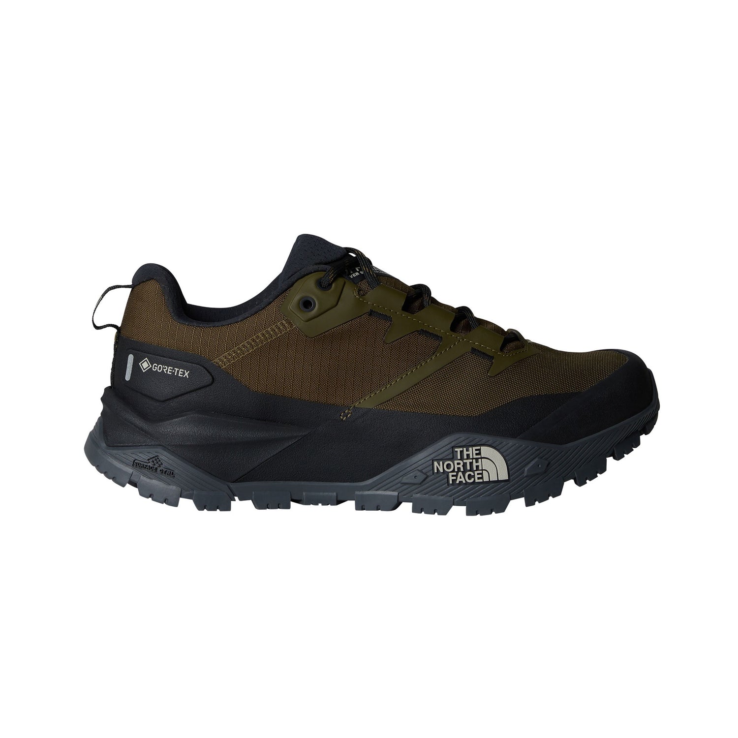 Offtrail Hike GTX Mens - Sycamore/TNF Black