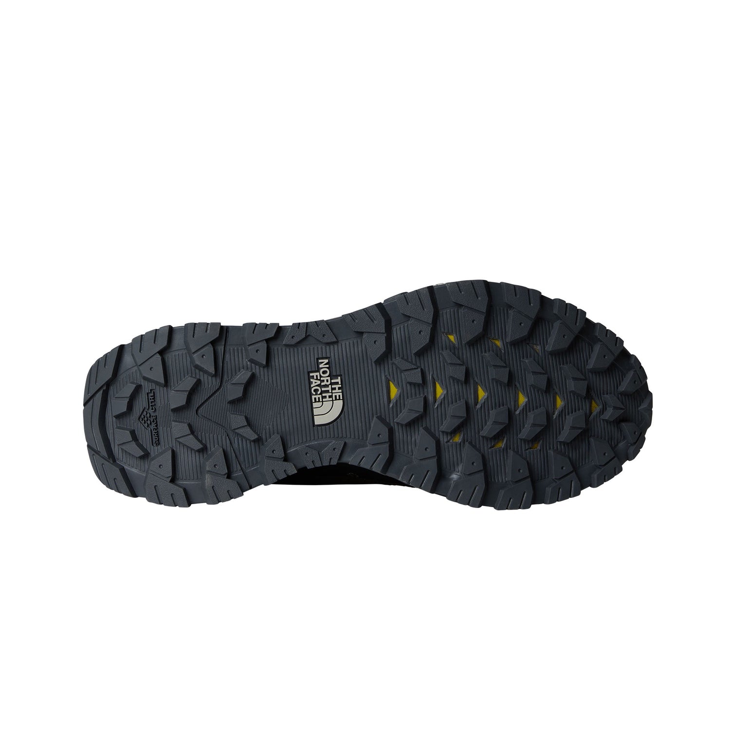 Offtrail Hike GTX Mens - Sycamore/TNF Black