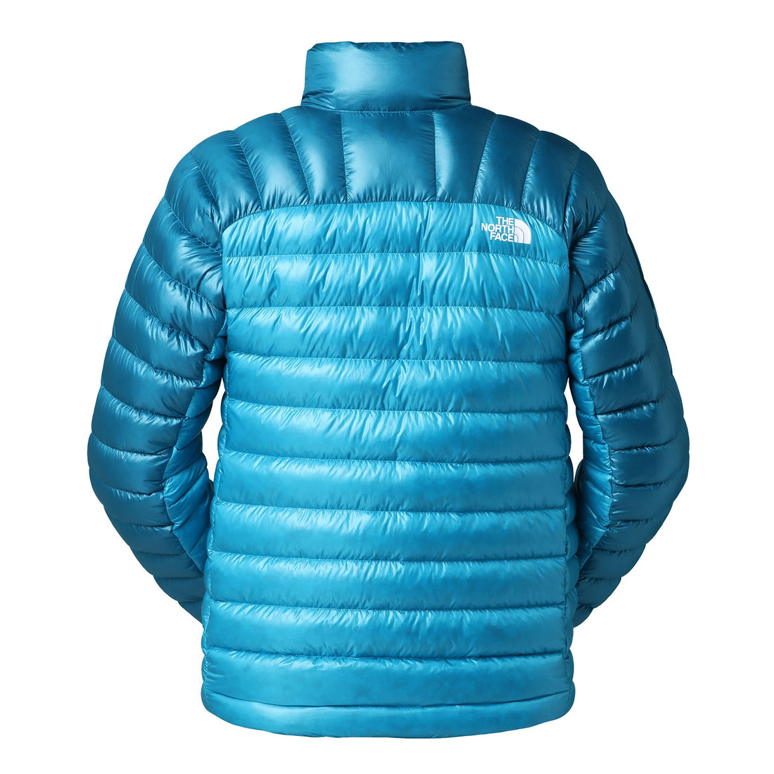 Summit Breithorn Jacket Mens - Meridian Blue/Dusk Blue