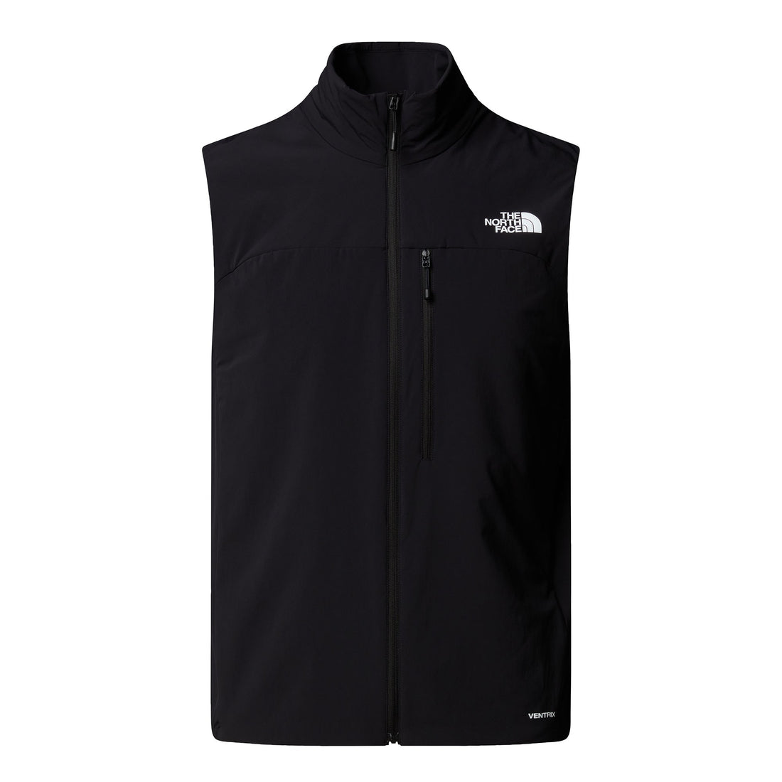 Summit Casaval Lightweight Vest Mens - TNF Black