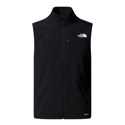 Summit Casaval Lightweight Vest Mens - TNF Black