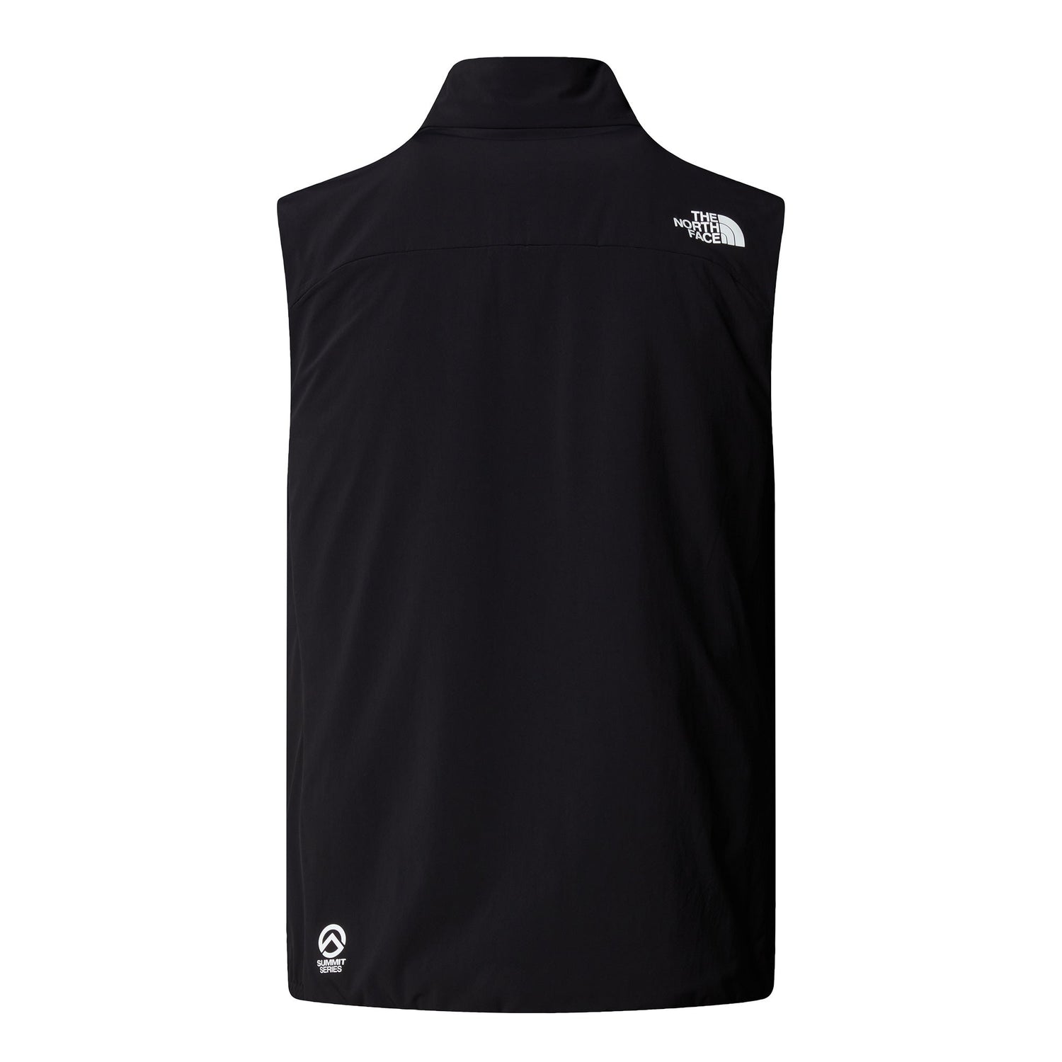 Summit Casaval Lightweight Vest Mens - TNF Black