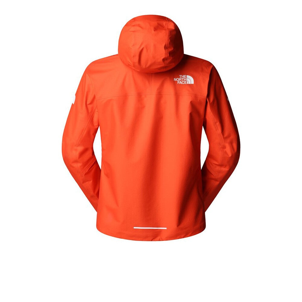 Summit Futurelight Superior Jacket Mens - Acrylic Orange