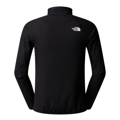 Summit Futurefleece Hybrid Jacket Mens - TNF Black