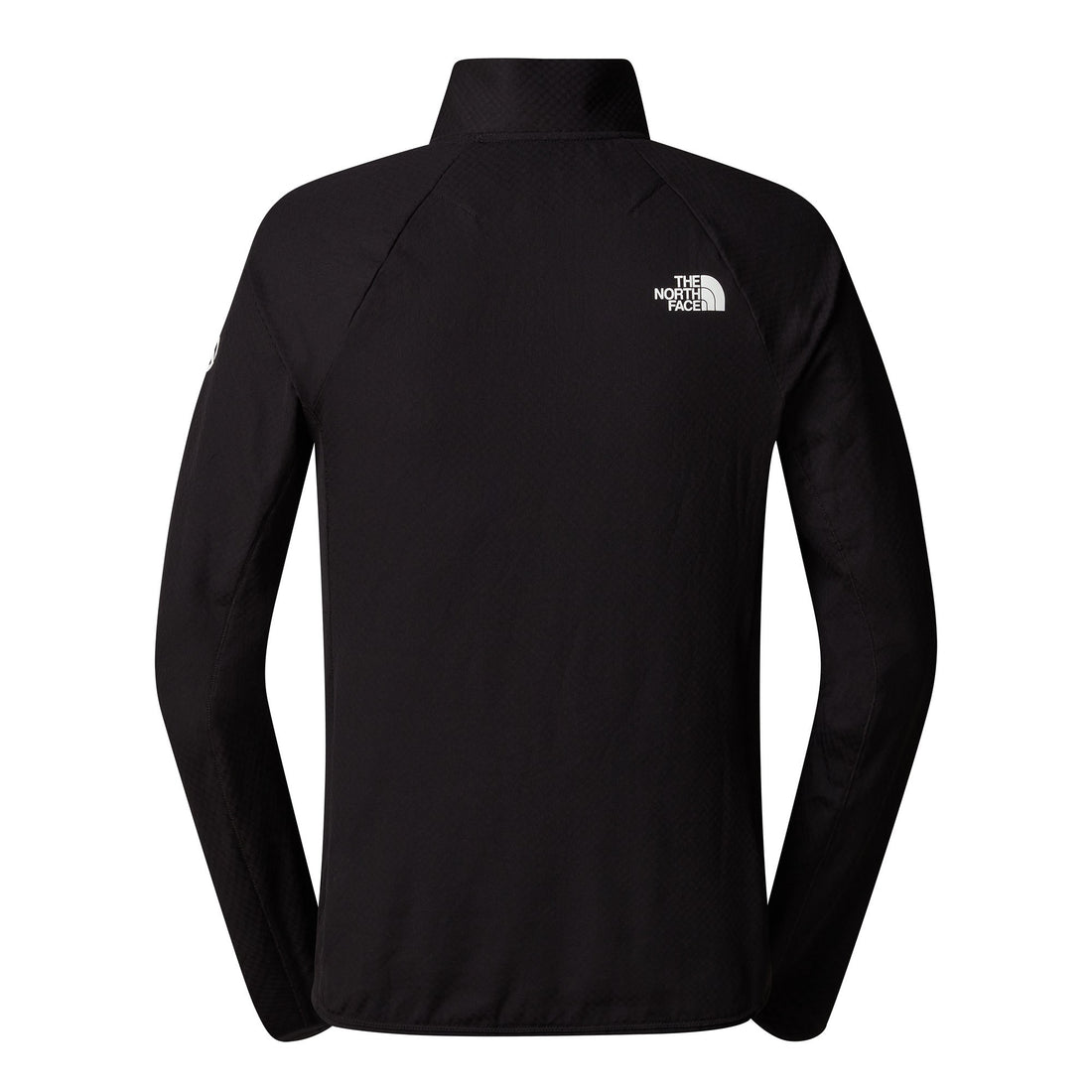 Summit Futurefleece Lightweight 1/2 Zip - TNF Black-NPF