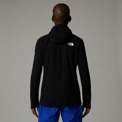 Summit Futurefleece FZ Hoodie Mens - TNF Black-NPF