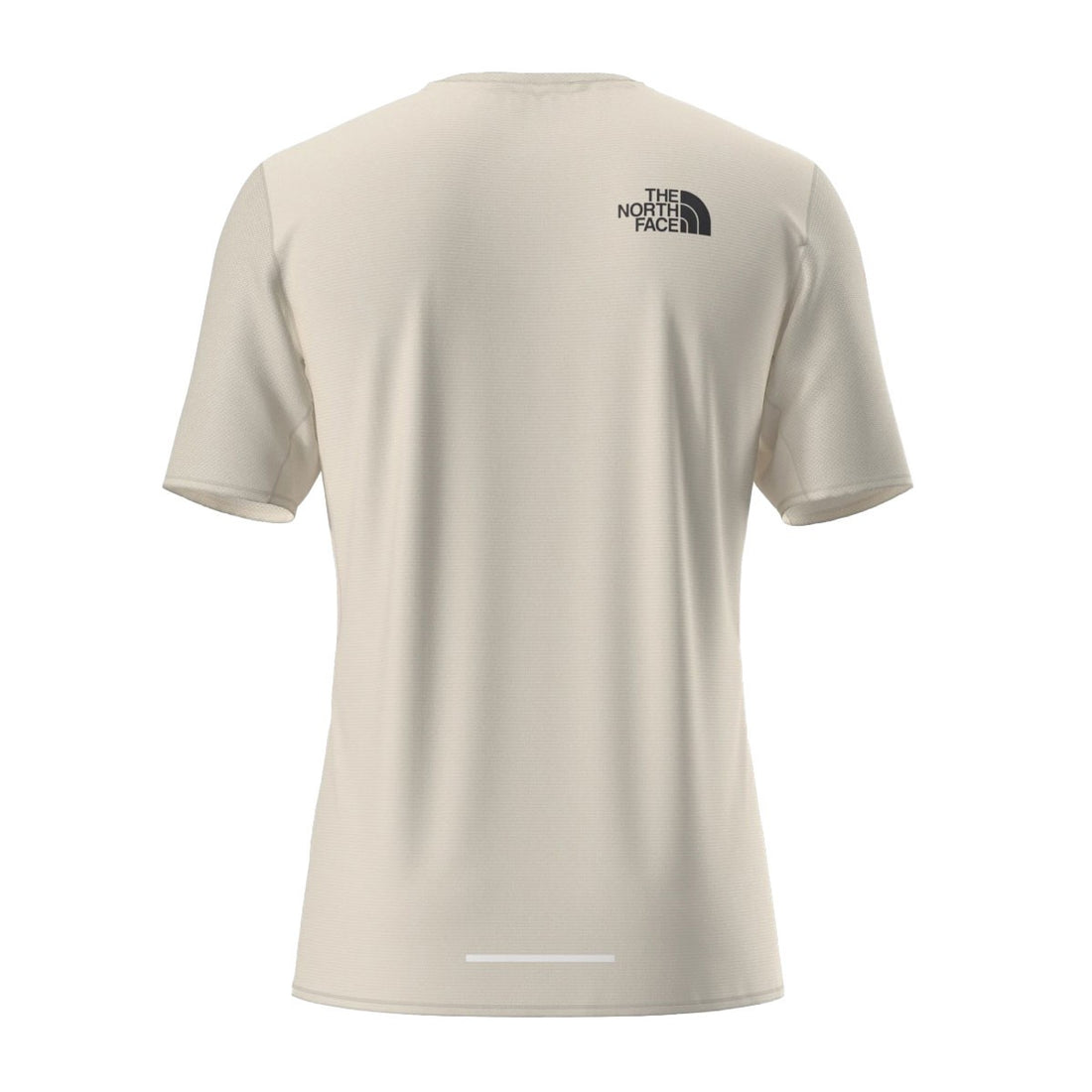 Summit High Trail Short Sleeve Tee Mens - Calacatta