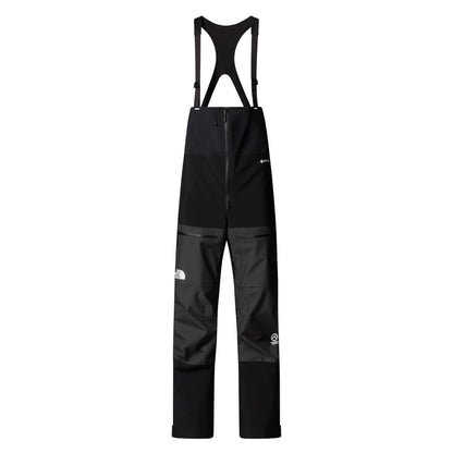 Summit Mountain Gore-Tex Pro Bib Mens - TNF Black