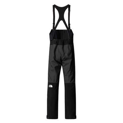 Summit Mountain Gore-Tex Pro Bib Mens - TNF Black