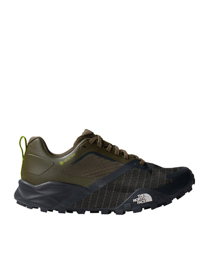 Offtrail TR GTX Mens - New Taupe Green/Asphalt Grey