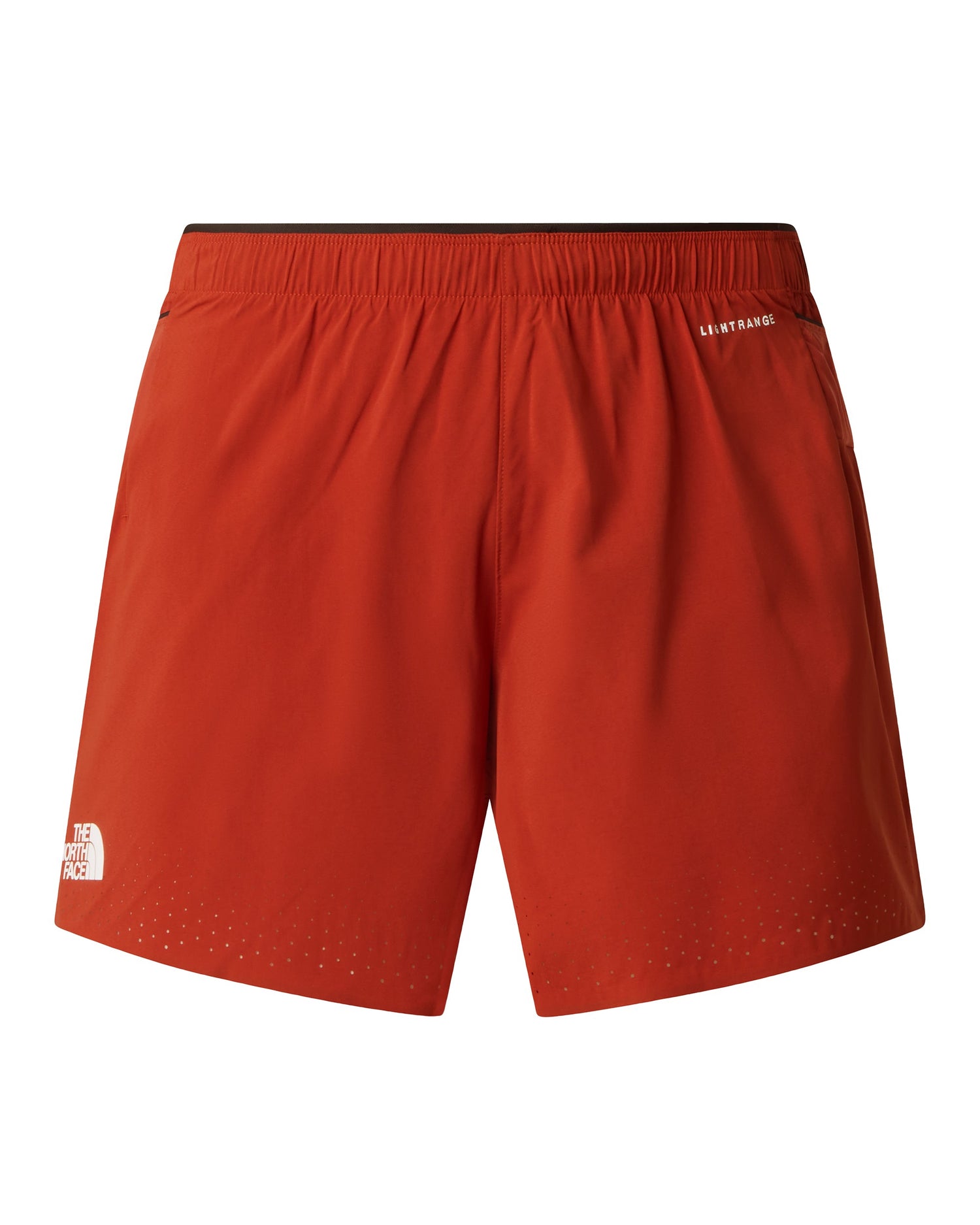 Pacesetter 5in Short Mens - Iron Clay