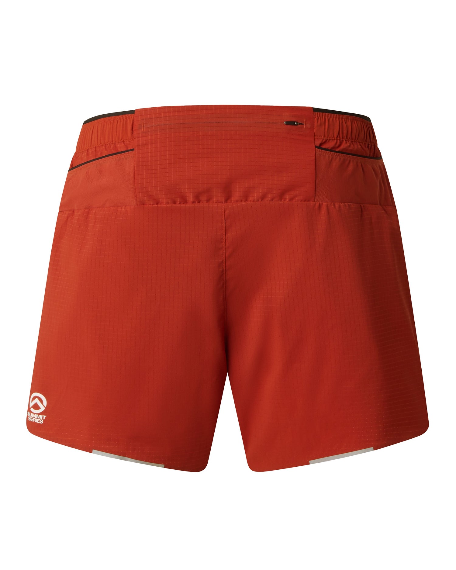 Pacesetter 5in Short Mens - Iron Clay