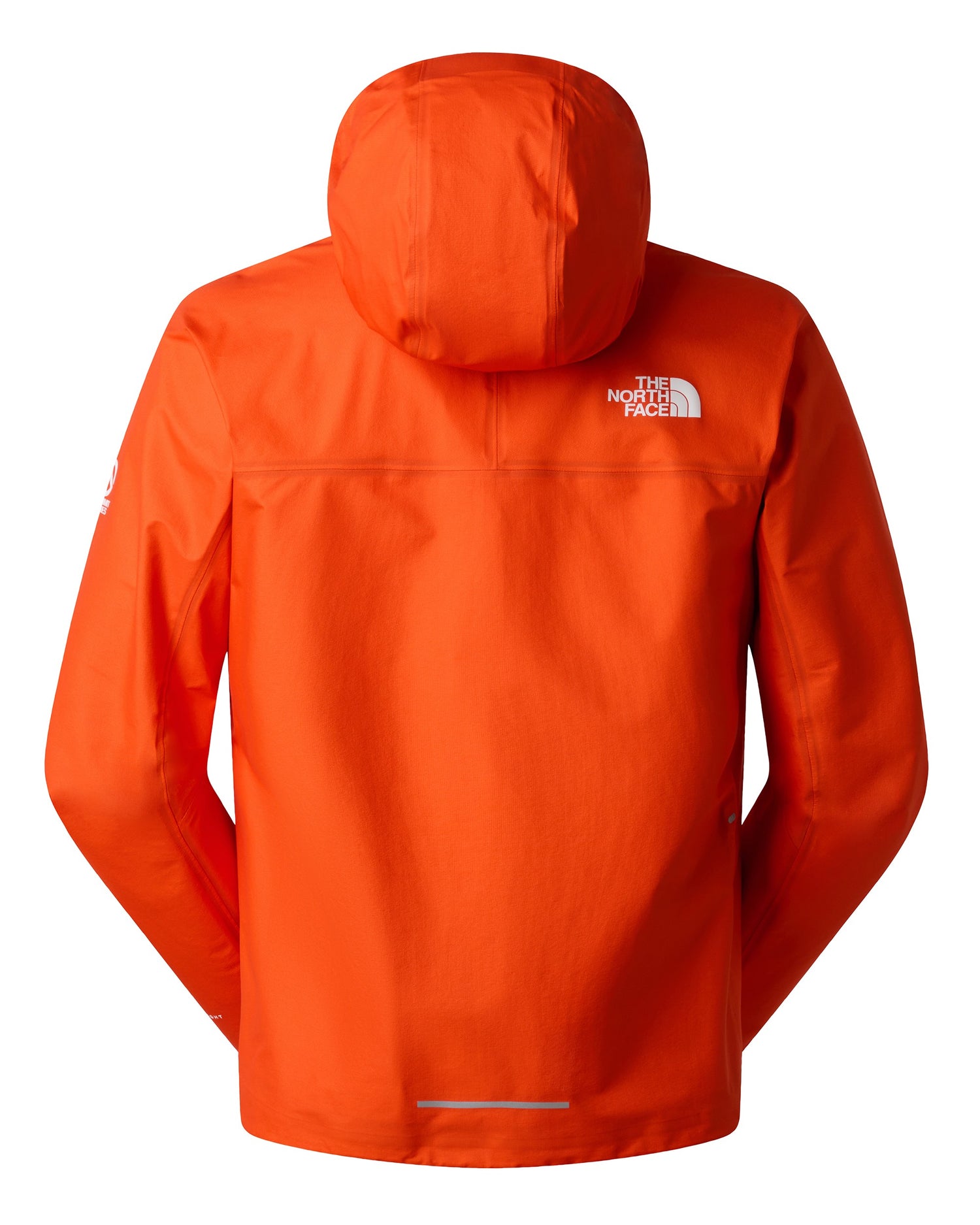 Superior Futurelight Jacket Mens - Lava Red