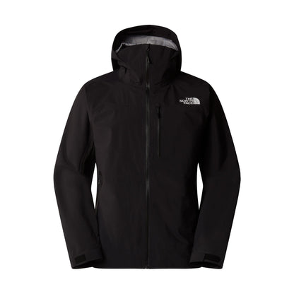 Summit Torre Egger Futurelight Jacket - TNF Black