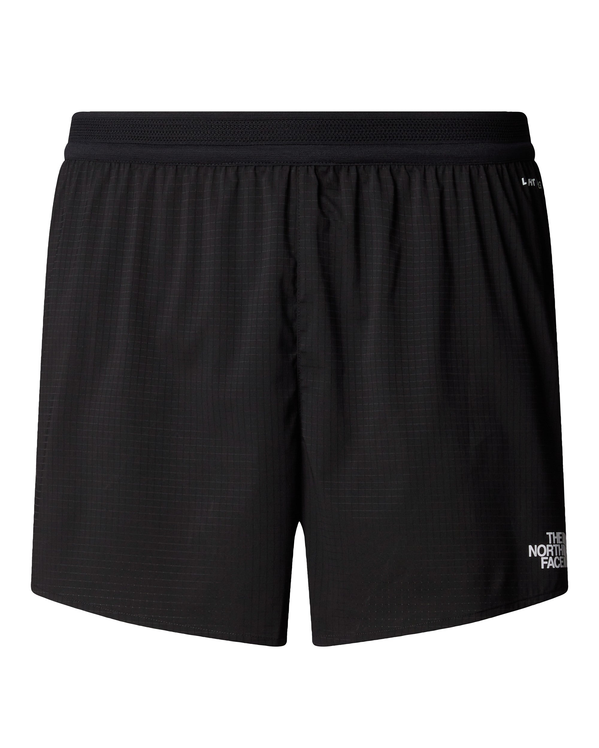 Sunriser Short 5inch Mens - TNF Black