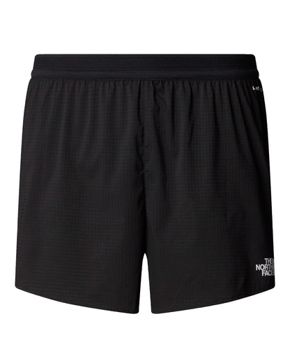Sunriser Short 5inch Mens - TNF Black