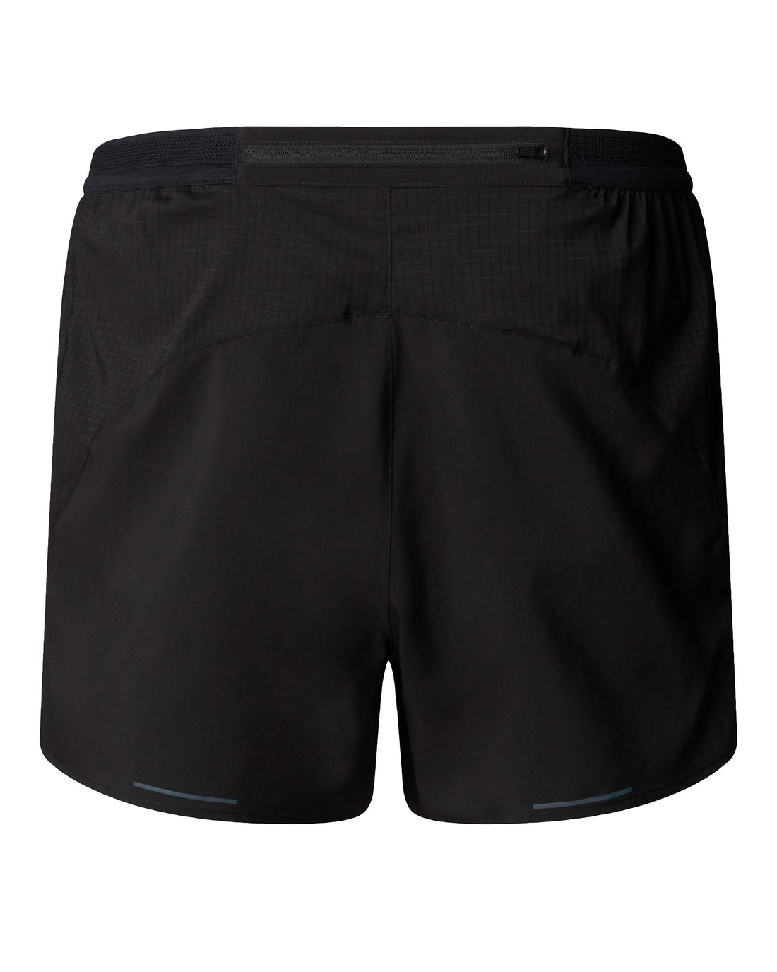 Sunriser Short 5inch Mens - TNF Black