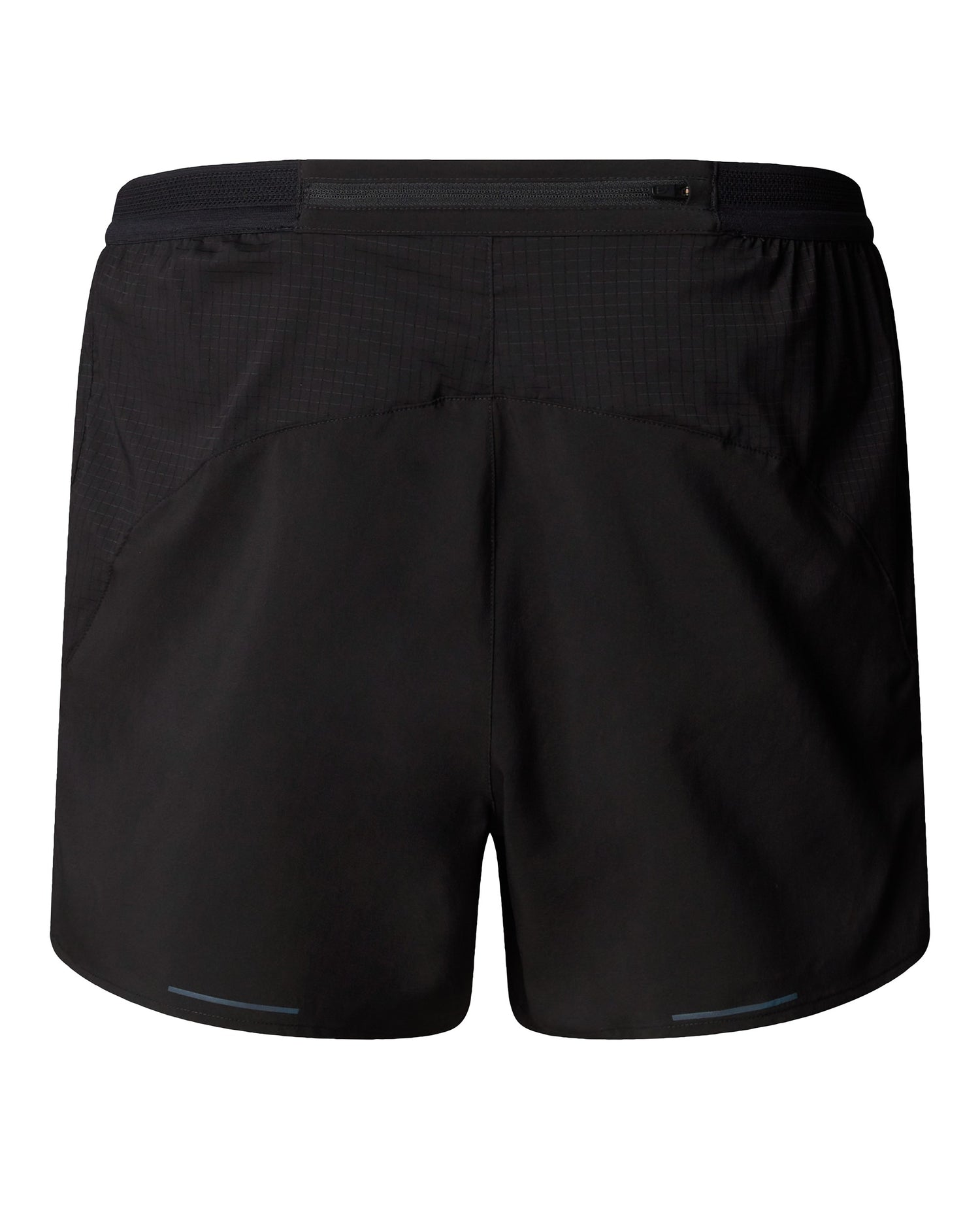 Sunriser Short 5inch Mens - TNF Black