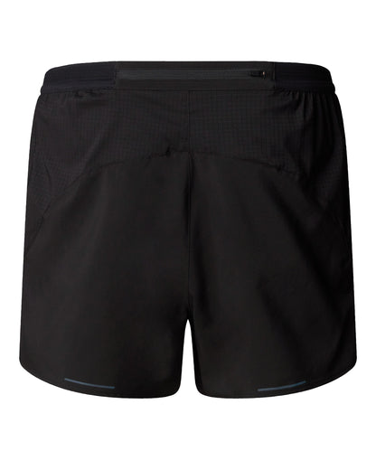 Sunriser Short 5inch Mens - TNF Black