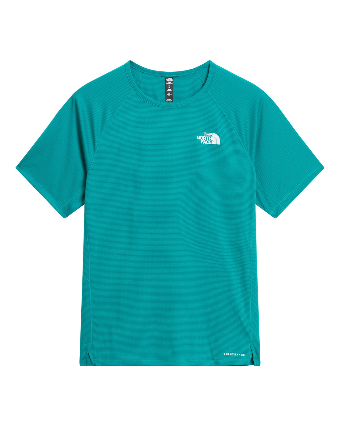 Sunriser SS Mens - Restorative Teal