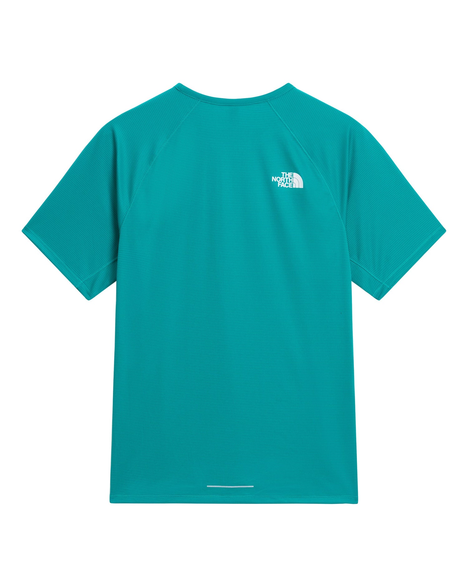 Sunriser SS Mens - Restorative Teal