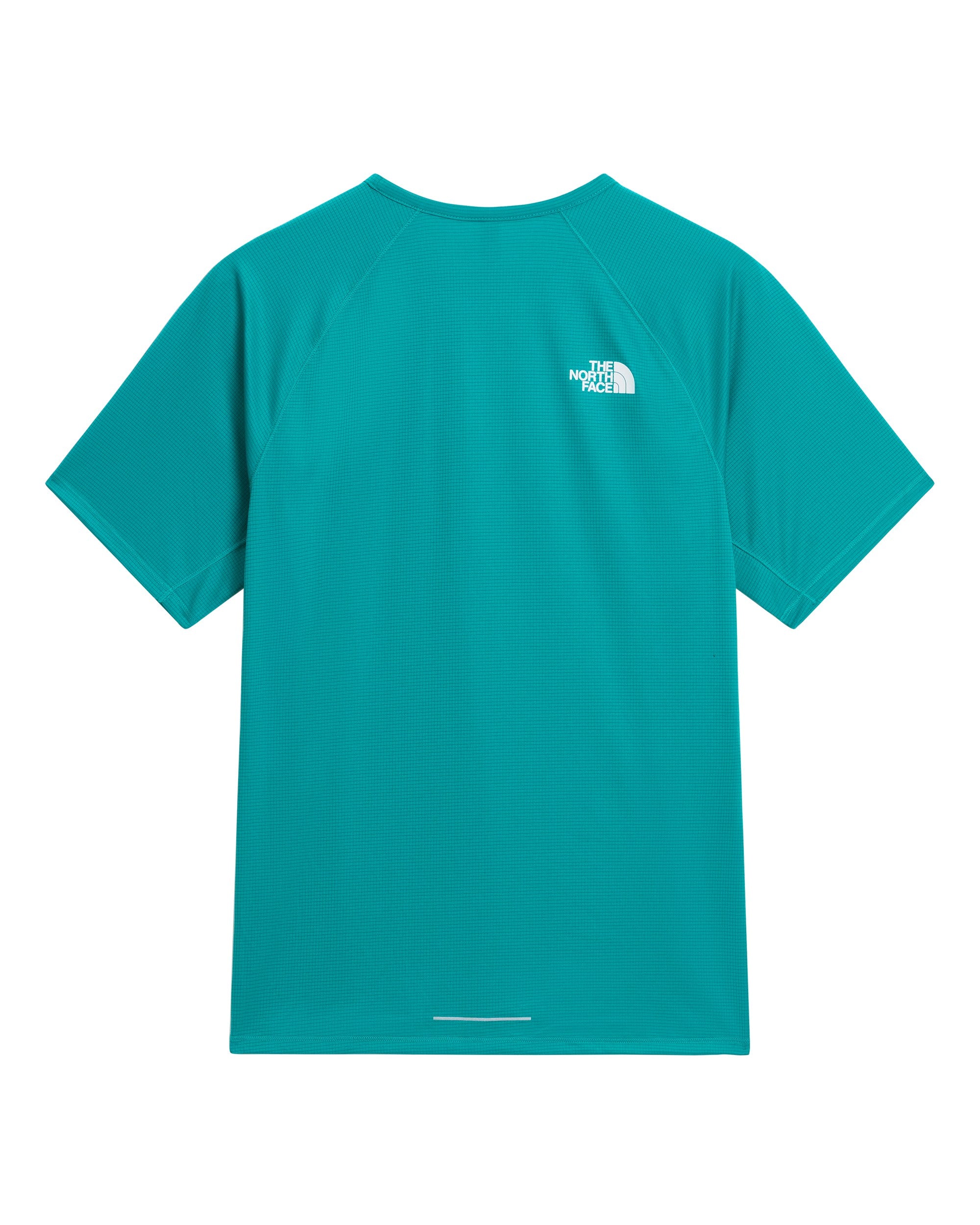 Sunriser SS Mens - Restorative Teal