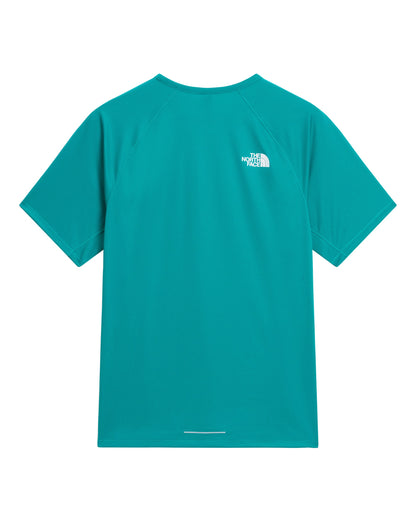 Sunriser SS Mens - Restorative Teal