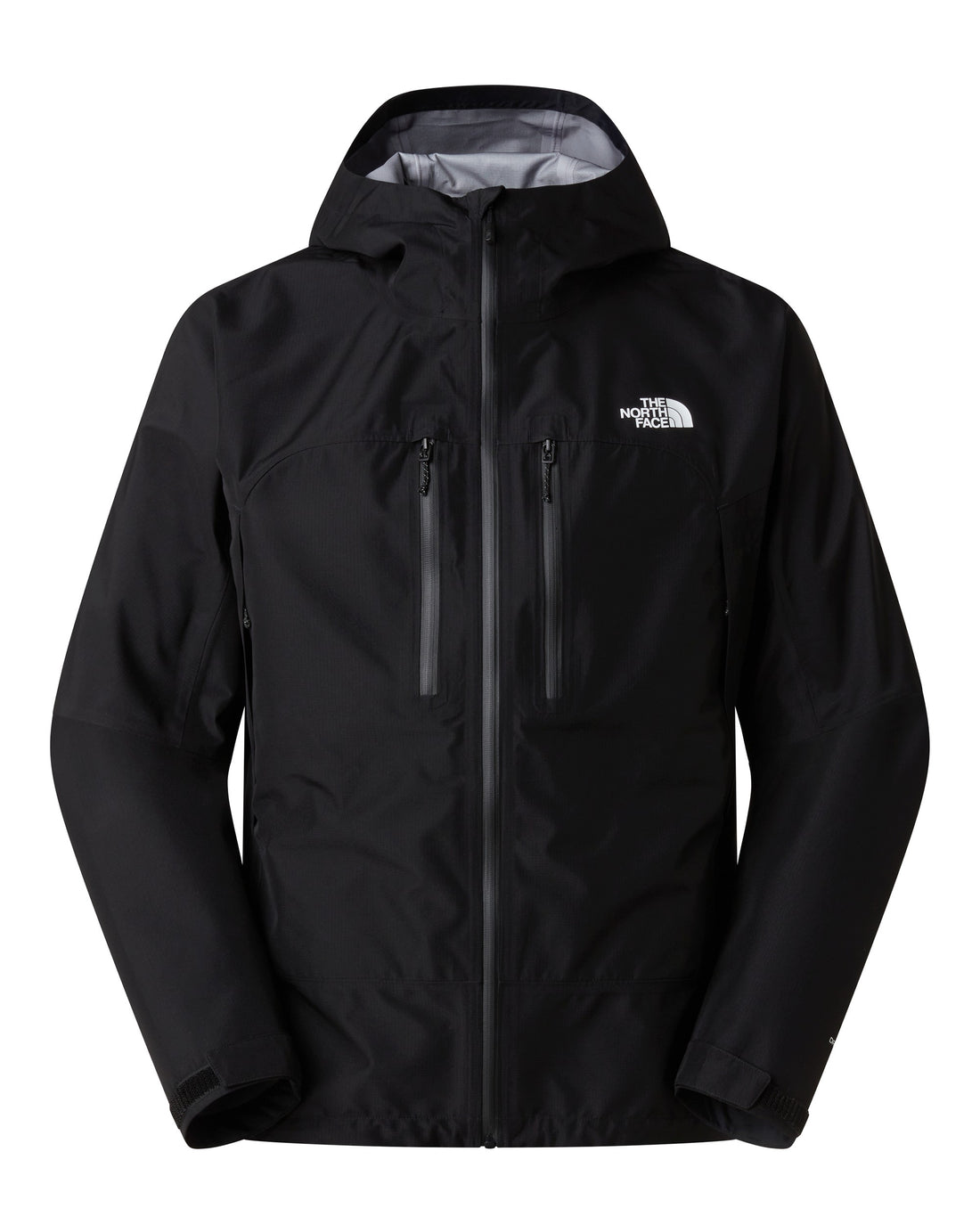 Valley View Jacket Mens - TNF Black