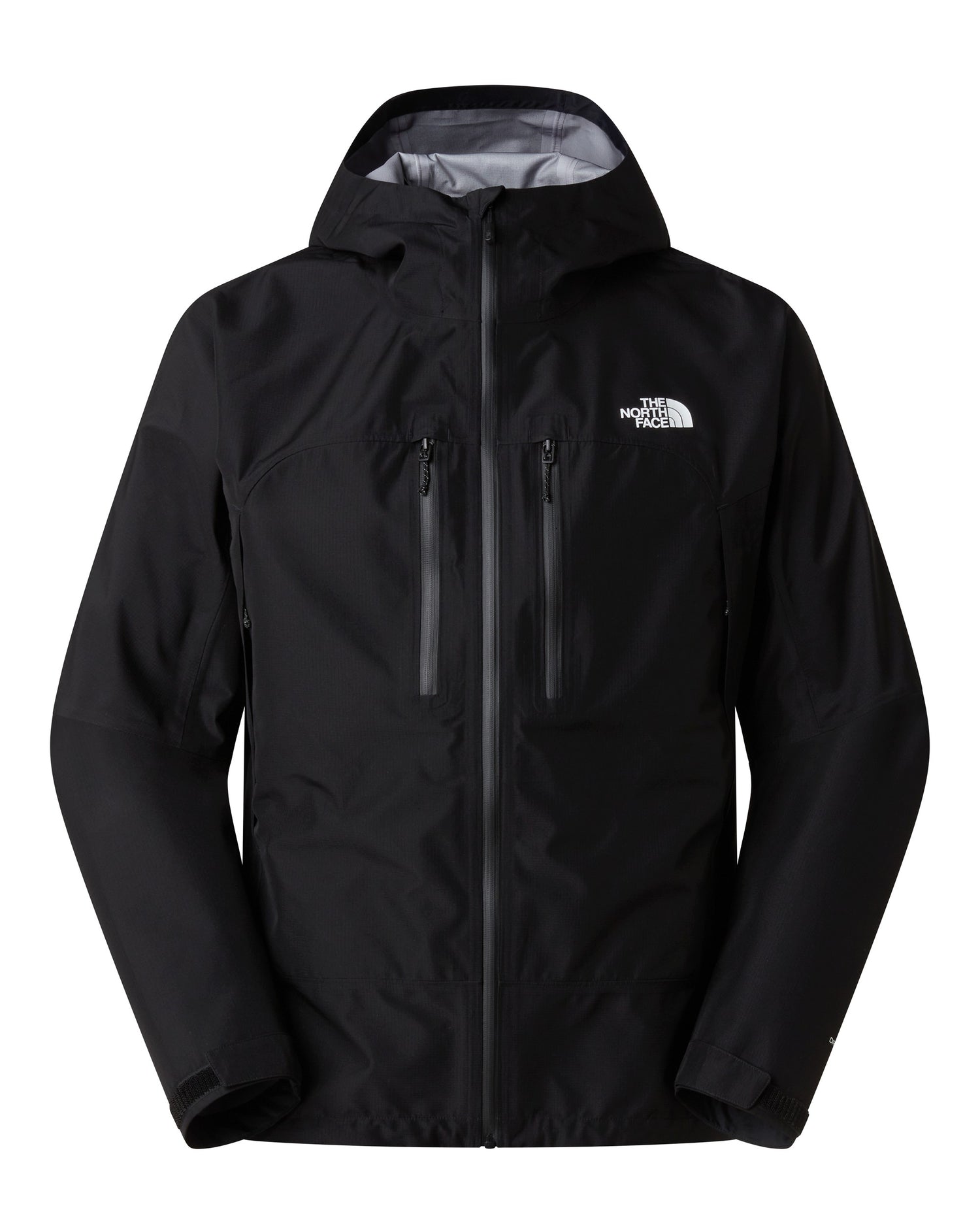 Valley View Jacket Mens - TNF Black